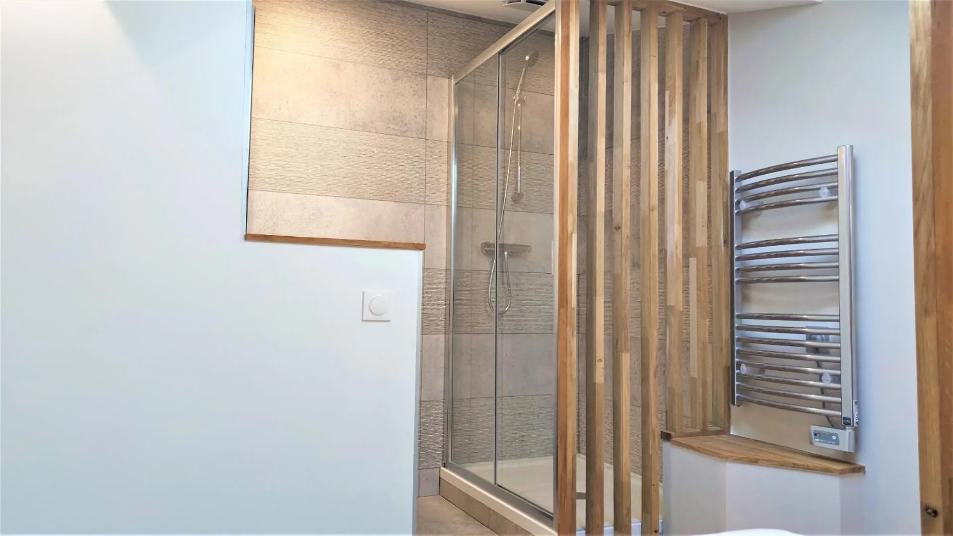 Apartment Lamartine Hypercentre 511 Nice France