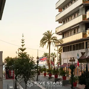 Massenet Five Stars House Appartamento
