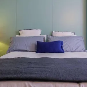 Center Apartment, Place Masséna Appartamento