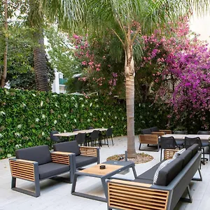 Otel Saint Georges, Nice