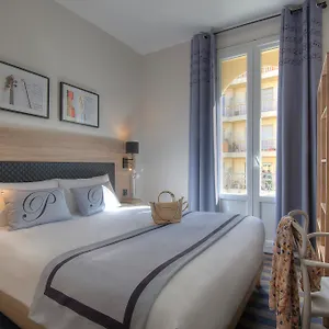 Paganini Hotel