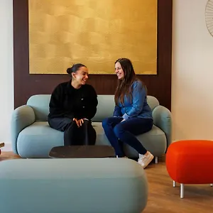 Adagio Centre Lejlighedshotel