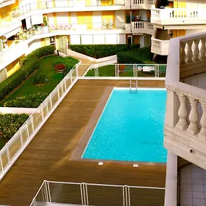 French Riviera Apartamento