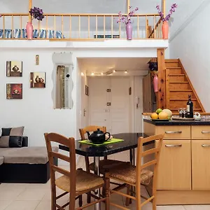 Rue D'italie Appartement