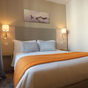 Otel Du Midi, Nice