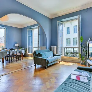 Maison Bianchi - 24 Paul Deroulede Appartement
