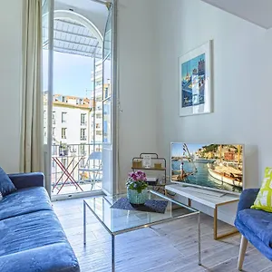 My Casa - Gioffredo 30 Appartamento