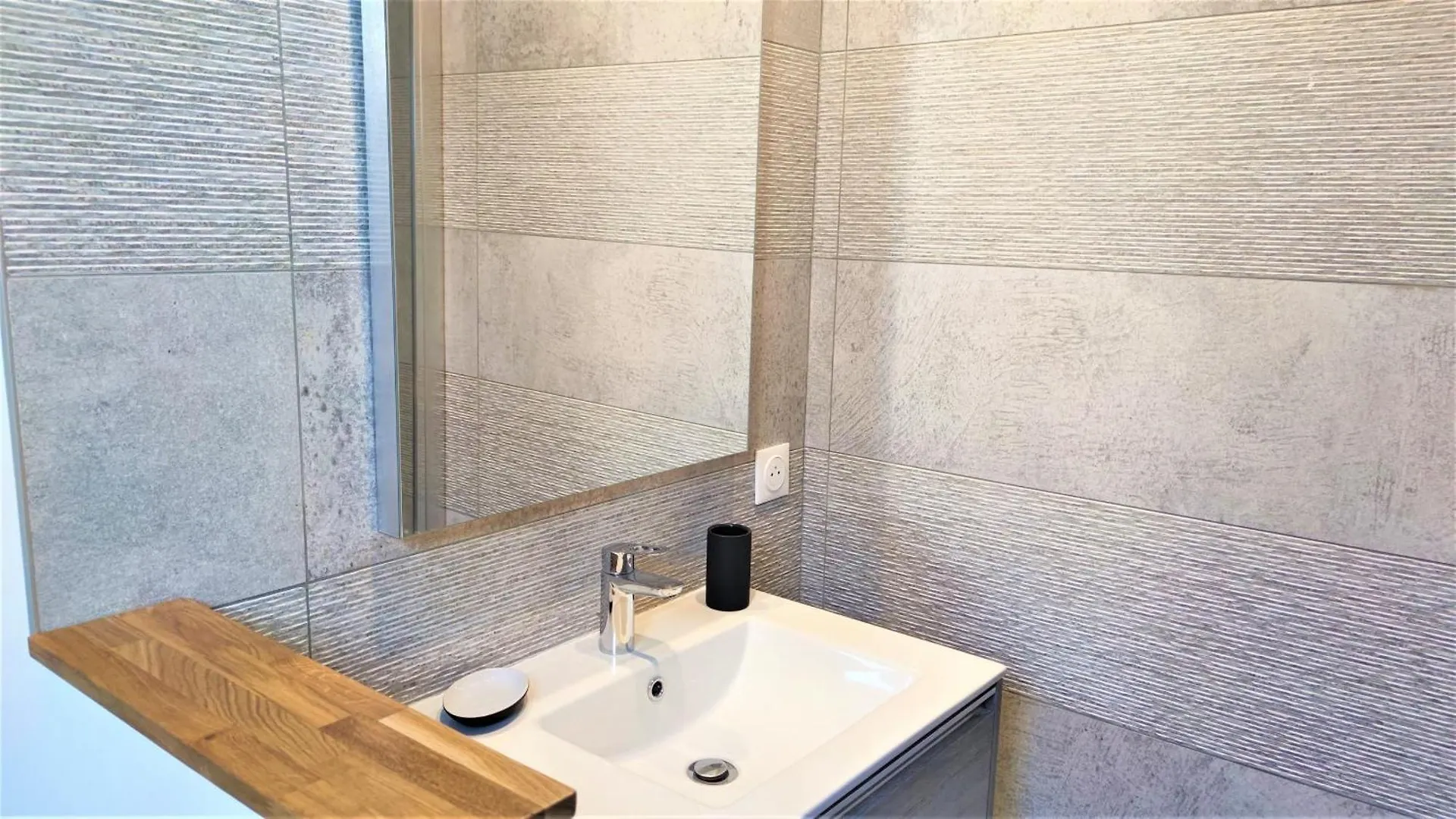 Lamartine Hypercentre 511 Nice Daire