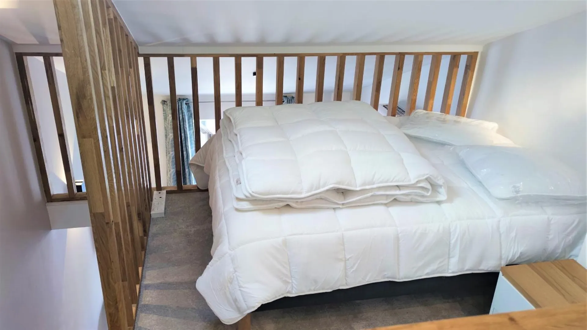 Lamartine Hypercentre 511 Nice Appartement