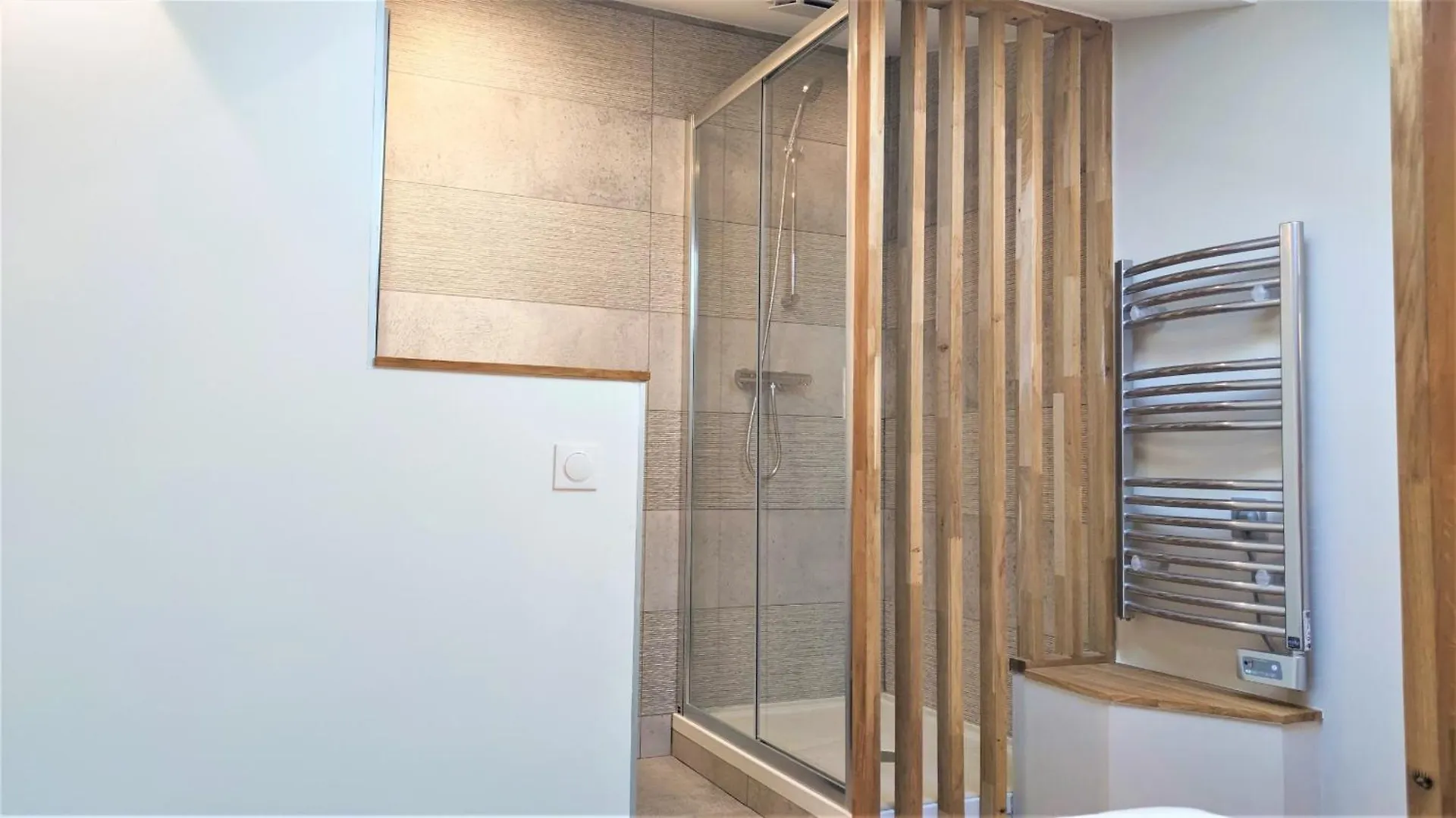 Appartement Lamartine Hypercentre 511 Nice